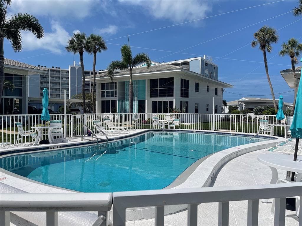 5400 GULF DRIVE # 32, BRADENTON BEACH, FL 34217