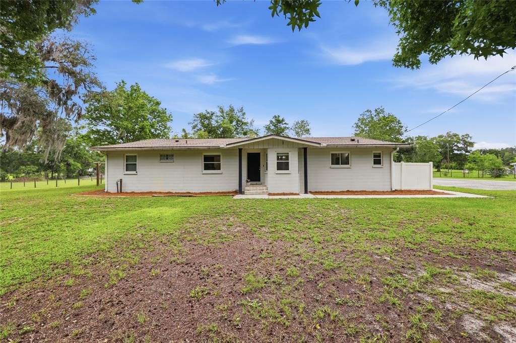 7416 SW 75TH STREET, GAINESVILLE, FL 32608