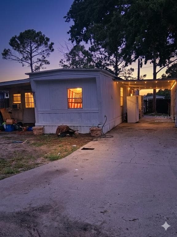 36449 WEST DRIVE, FRUITLAND PARK, FL 34731