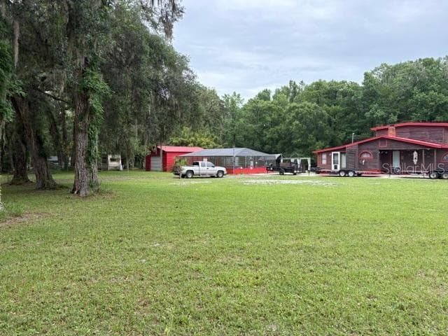 12253 E BERRY LANE, FLORAL CITY, FL 34436