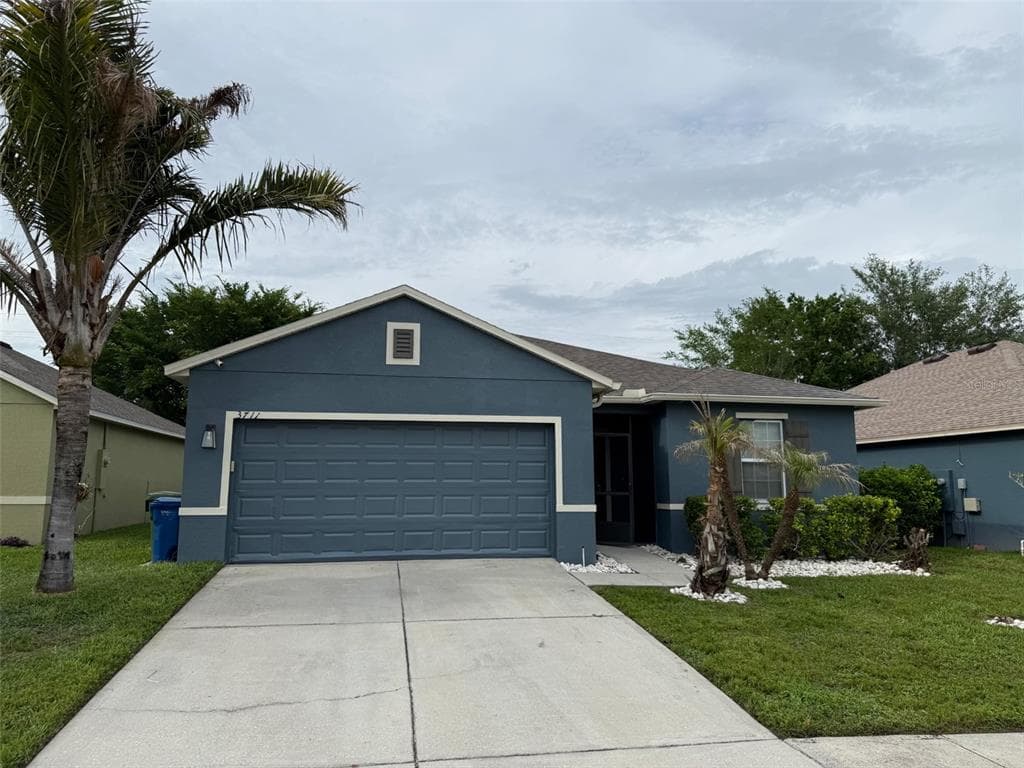 3711 JULIUS ESTATES BOULEVARD, WINTER HAVEN, FL 33881