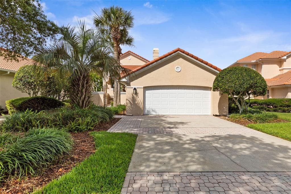 16 MARBELLA COURT, PALM COAST, FL 32137
