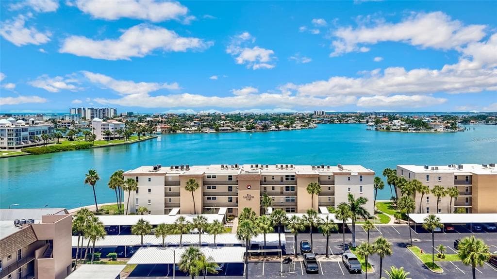 7920 SUN ISLAND DRIVE S # 205, SOUTH PASADENA, FL 33707