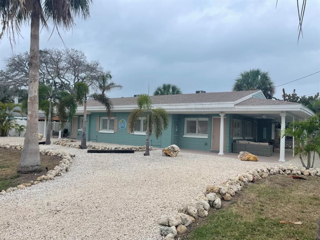 720 E GULF BOULEVARD # B, INDIAN ROCKS BEACH, FL 33785