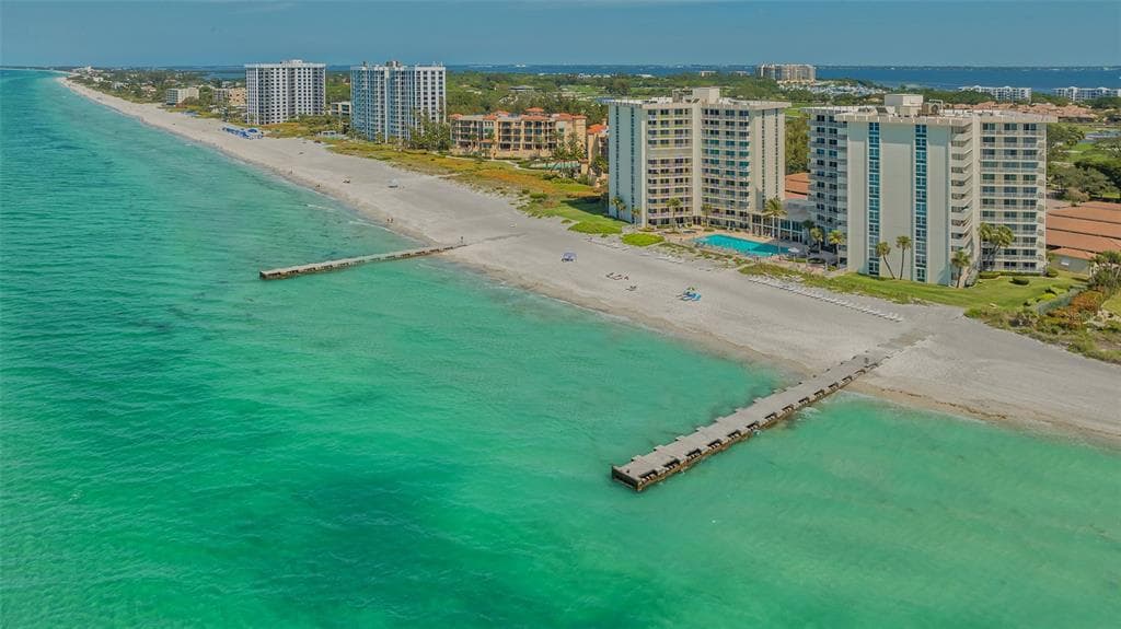 2301 GULF OF MEXICO DRIVE # 33N, LONGBOAT KEY, FL 34228