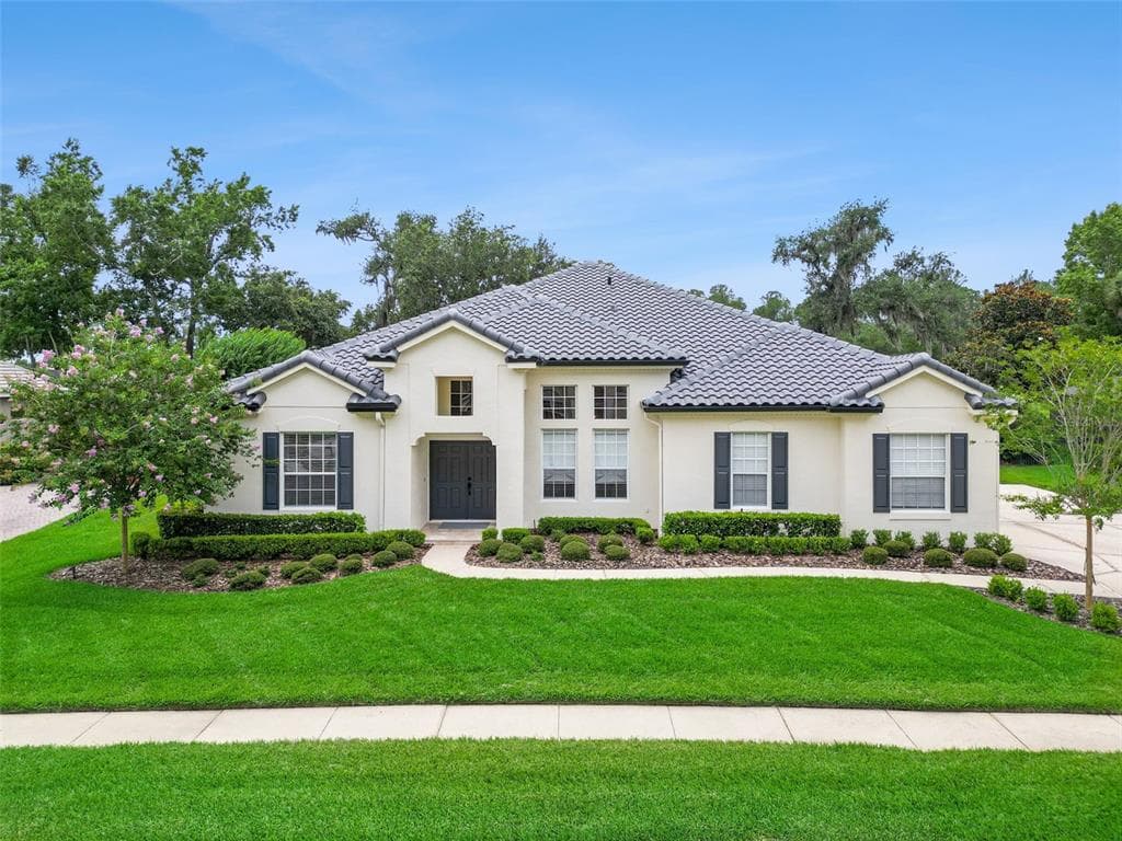 1602 REDWOOD GROVE TERRACE, LAKE MARY, FL 32746