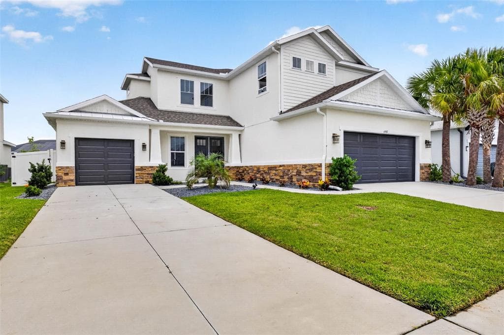 6967 TALAMORE DR, WESLEY CHAPEL, FL 33545
