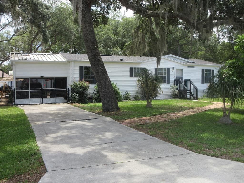 2391 SE 176TH AVENUE, SILVER SPRINGS, FL 34488