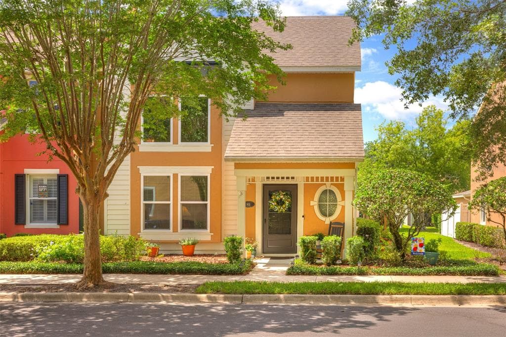 901 WYNBROOK LANE, DELAND, FL 32724