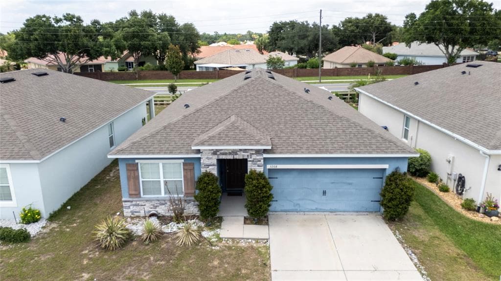 3268 COUNTRY WALK CLUB CIRCLE, WINTER HAVEN, FL 33881