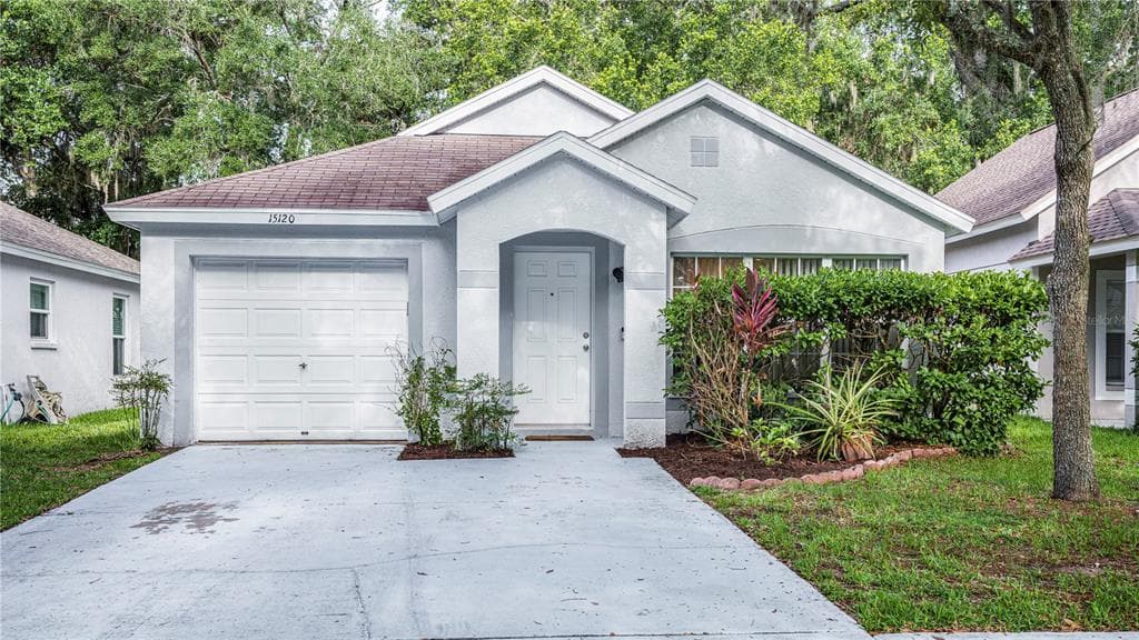 15120 DEER MEADOW DRIVE, LUTZ, FL 33559
