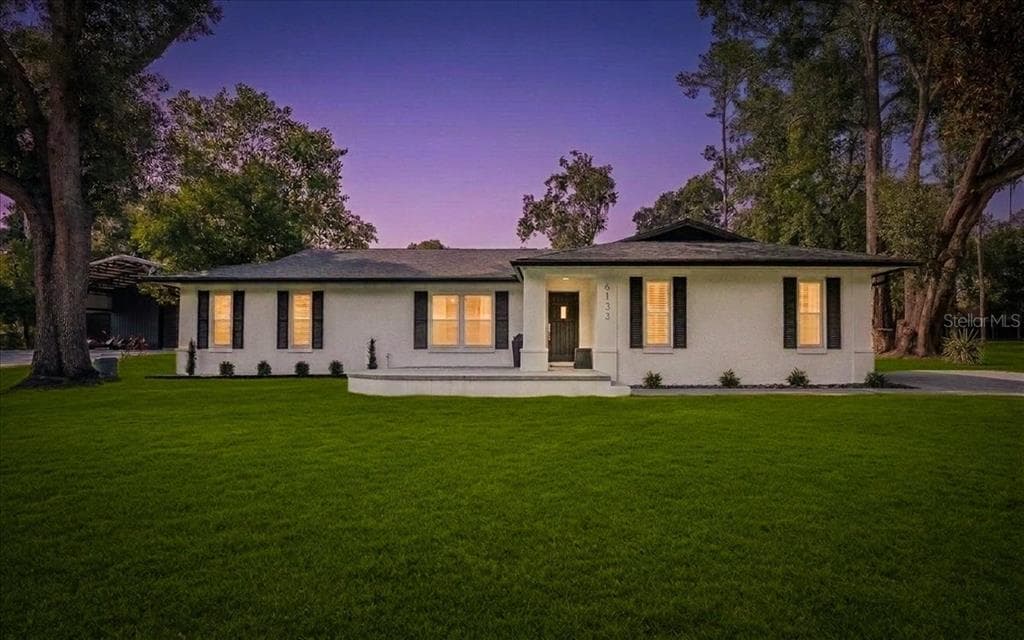 6133 SE 123RD LANE, BELLEVIEW, FL 34420