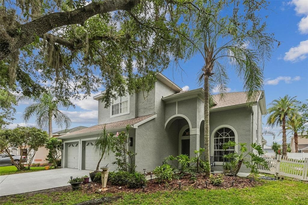 11612 WINDSORTON WAY, TAMPA, FL 33626