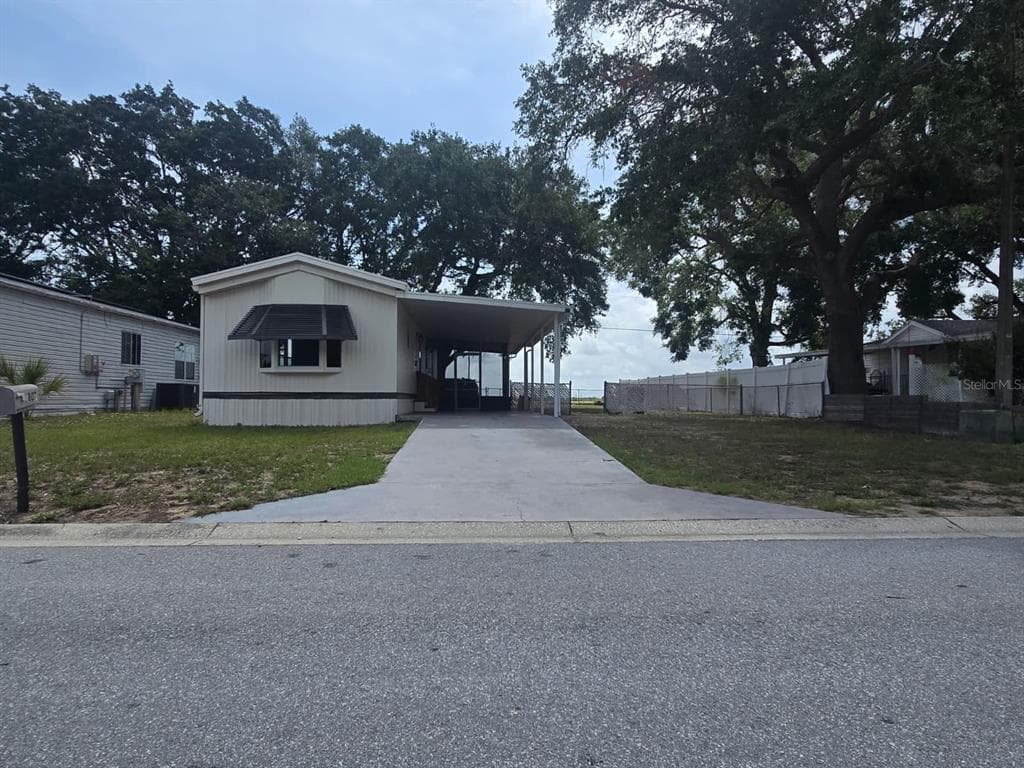 1807 PAULINE DRIVE # 279, LAKE ALFRED, FL 33850