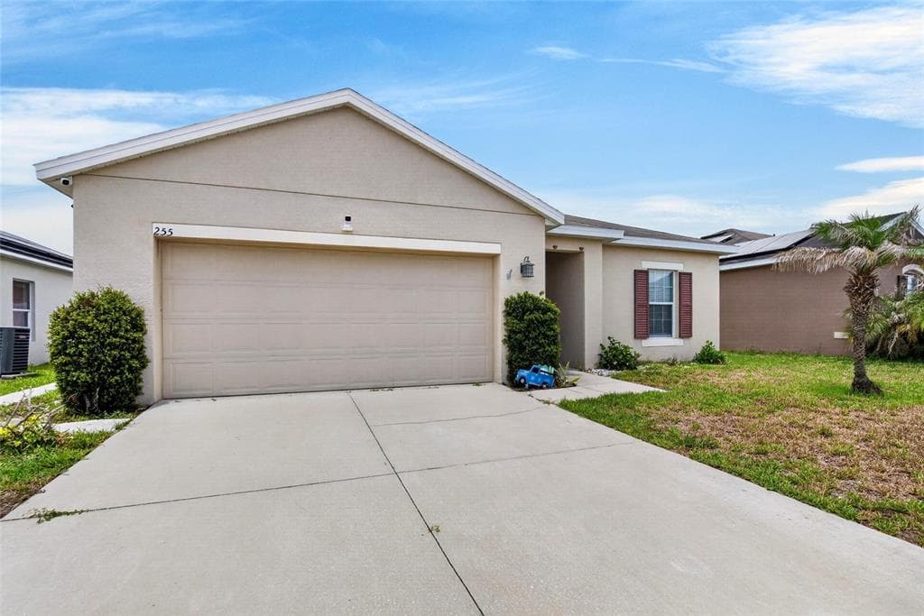 255 HAINES BOULEVARD, WINTER HAVEN, FL 33881