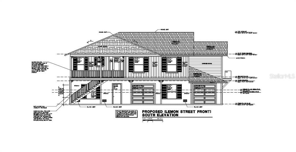 0 W LEMON STREET, TARPON SPRINGS, FL 34689