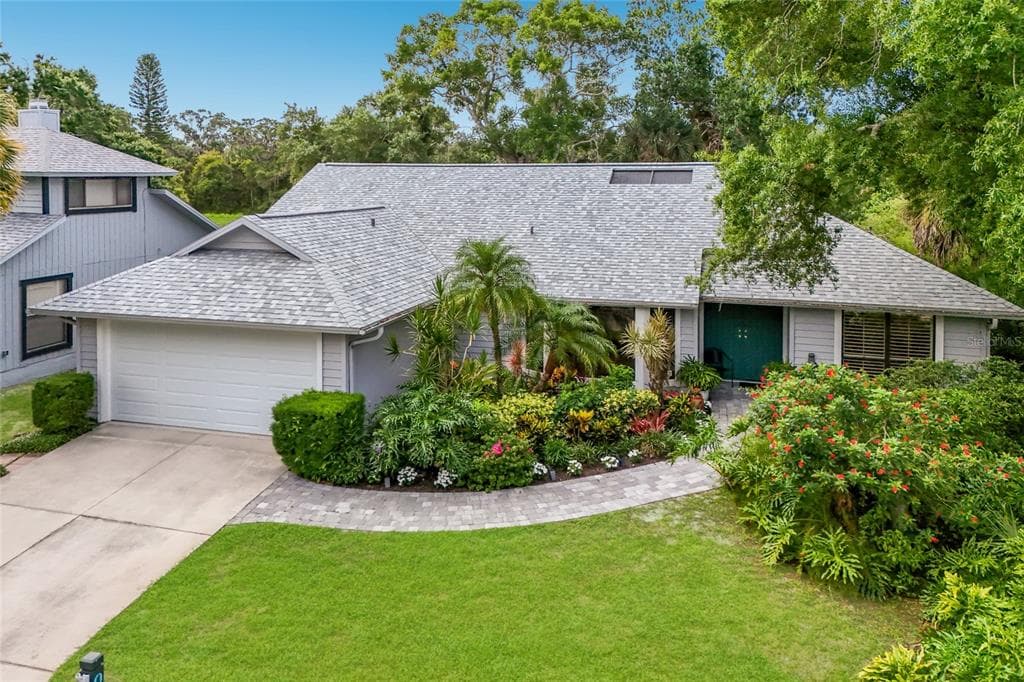 851 FAULKWOOD COURT, SARASOTA, FL 34232