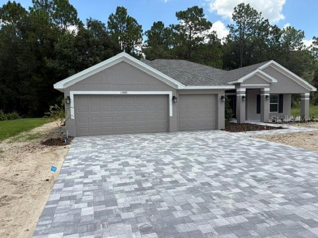 17889 SW 61ST LANE ROAD, DUNNELLON, FL 34432