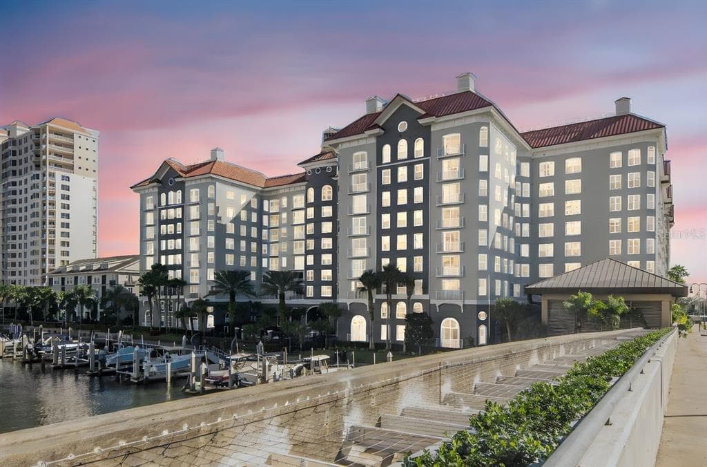 700 S HARBOUR ISLAND BOULEVARD # 536, TAMPA, FL 33602