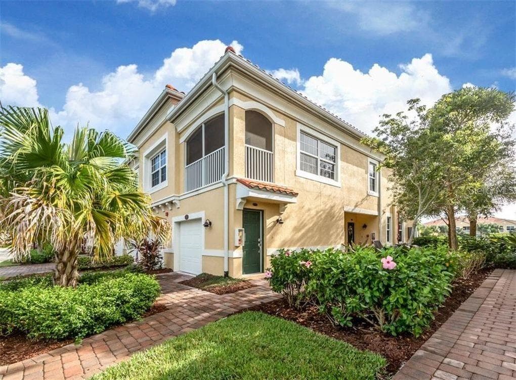 184 EXPLORER DRIVE, OSPREY, FL 34229
