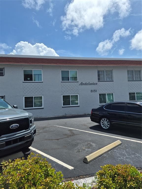 8151 BLIND PASS ROAD # 6, ST PETE BEACH, FL 33706