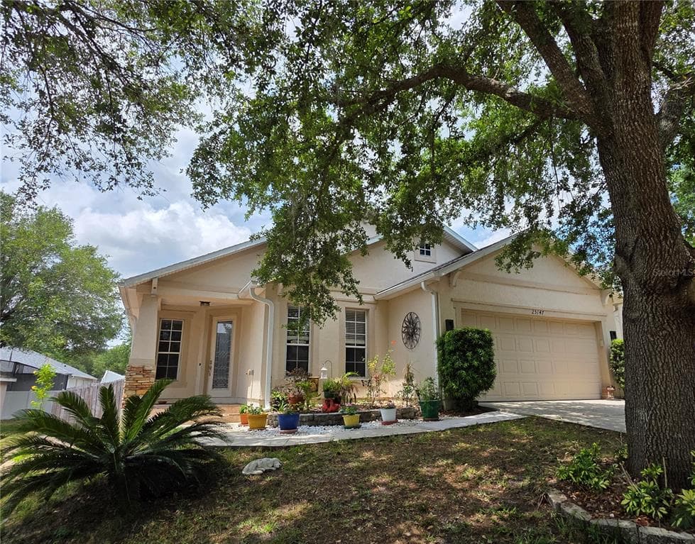 25147 IRONWEDGE DRIVE, SORRENTO, FL 32776
