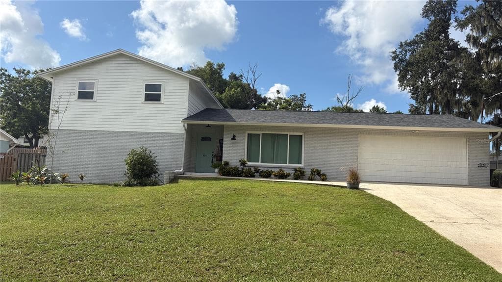 115 W BRENTRIDGE DRIVE, BRANDON, FL 33511