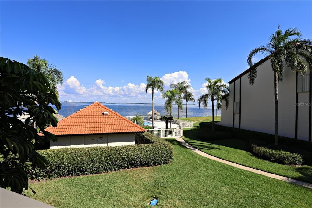 103 1ST STREET E # 113, TIERRA VERDE, FL 33715