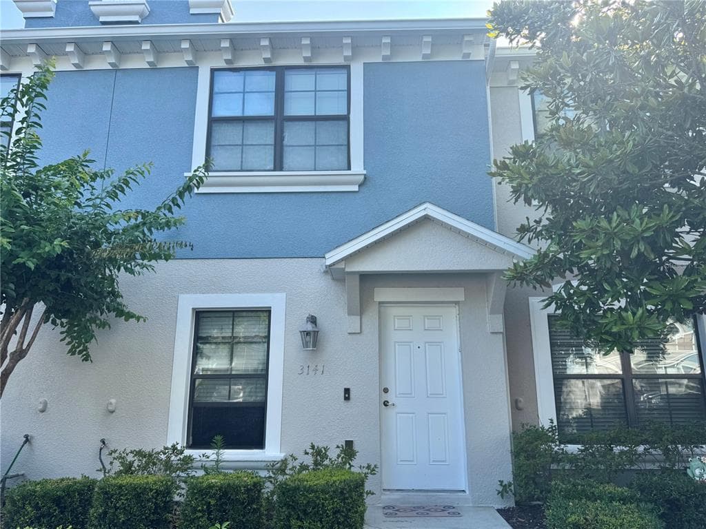 3141 WINDLESHORE WAY, SANFORD, FL 32773