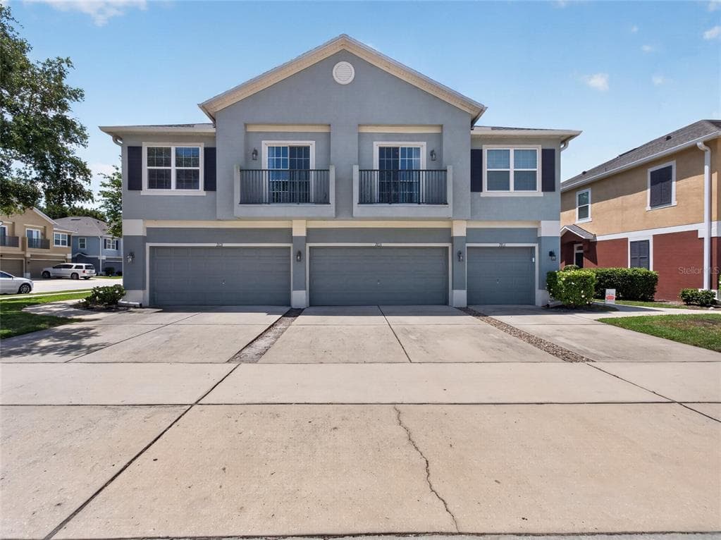 2811 SAN JACINTO CIRCLE, SANFORD, FL 32771