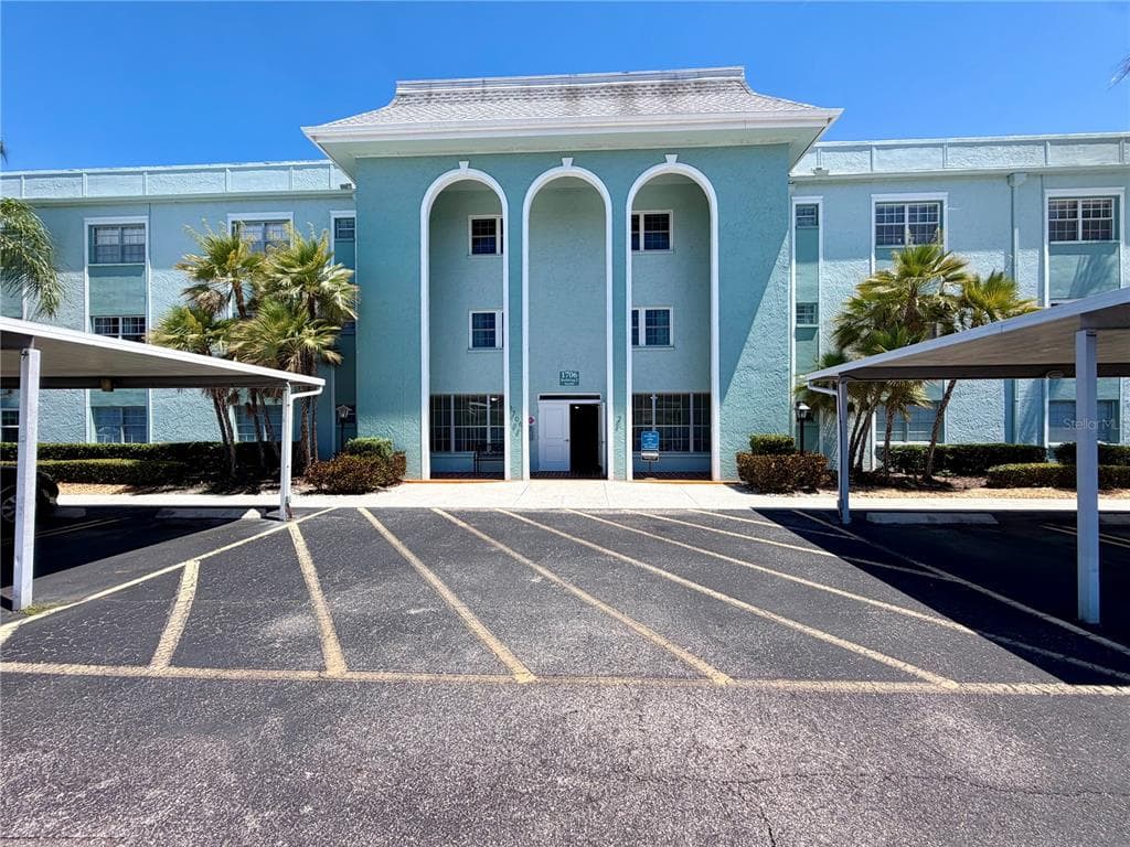 1706 BELLEAIR FOREST DRIVE # 244, BELLEAIR, FL 33756