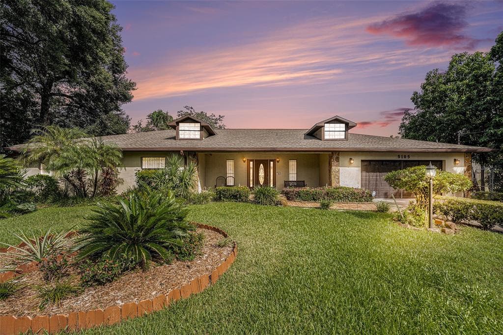 5105 N 45TH STREET, TAMPA, FL 33610