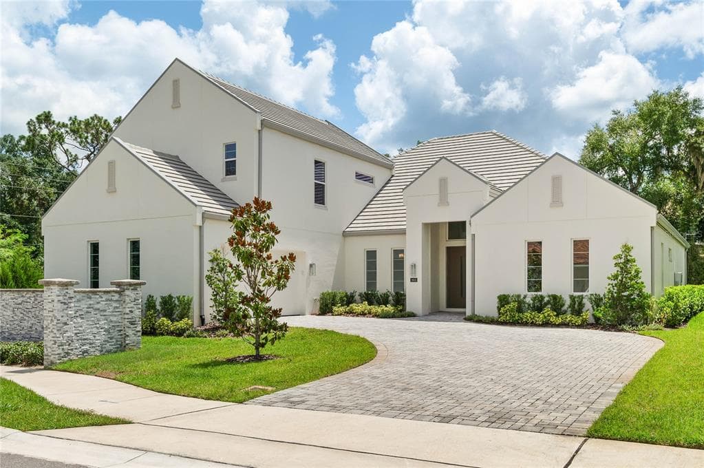 1605 MANOR WOODS WAY, SANFORD, FL 32771