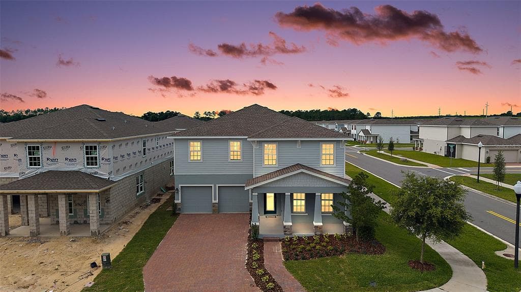 3894 CAPITAL REEF WAY, APOPKA, FL 32712