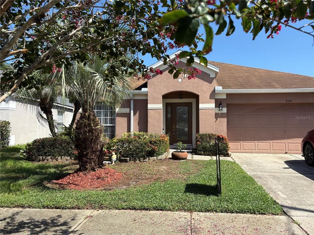 924 RIDGE HAVEN DRIVE, BRANDON, FL 33511