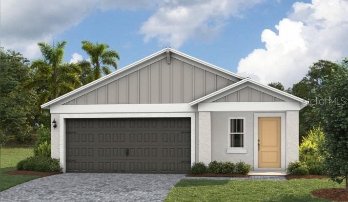33619 NOBLE CREEK PLACE, DADE CITY, FL 33525