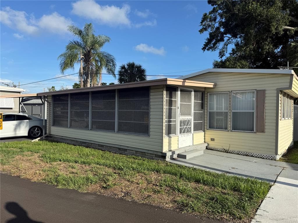 12674 SEMINOLE BOULEVARD # S18, LARGO, FL 33778