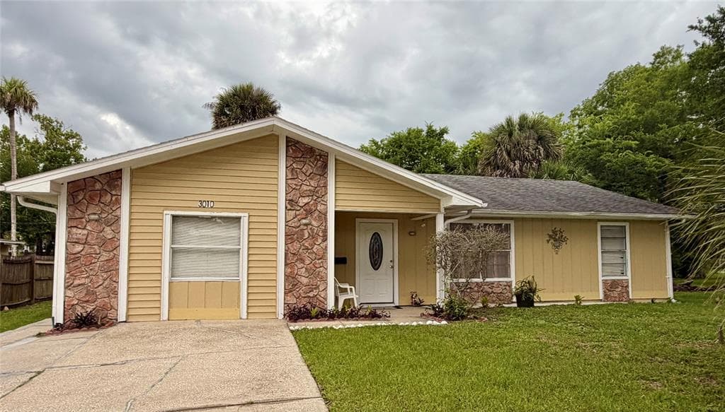 Listing