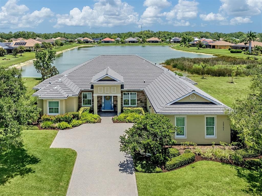 19751 COBBLESTONE CIRCLE, VENICE, FL 34292