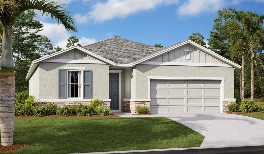 6390 CLOVER STREET, LAKE HAMILTON, FL 33851