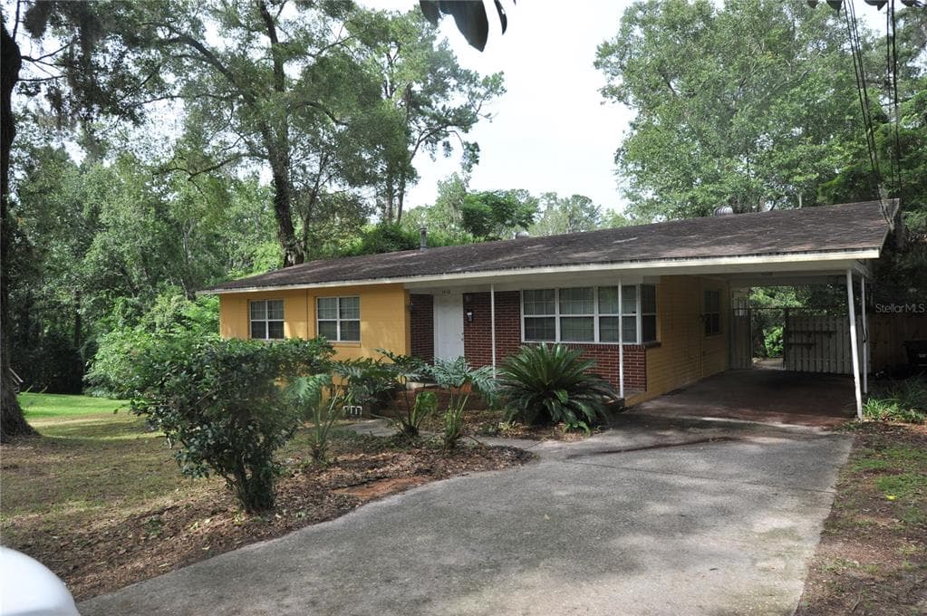 1410 NW 7TH ROAD, GAINESVILLE, FL 32603