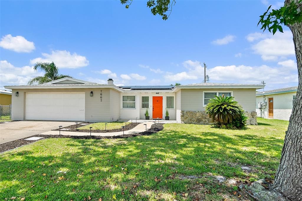 1662 LOUISIANA ROAD, SOUTH DAYTONA, FL 32119
