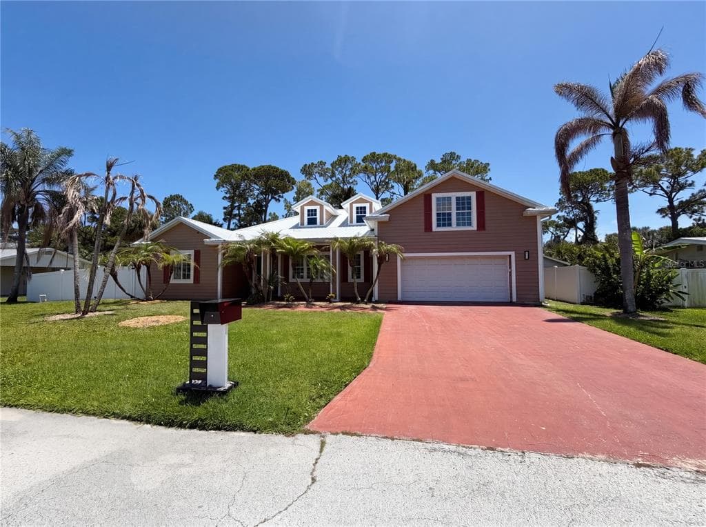 375 NORA AVENUE, MERRITT ISLAND, FL 32952