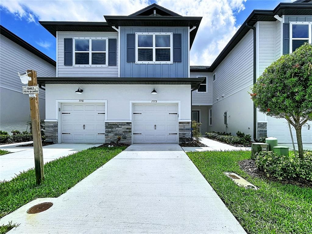 7781 93RD STREET N, SEMINOLE, FL 33777