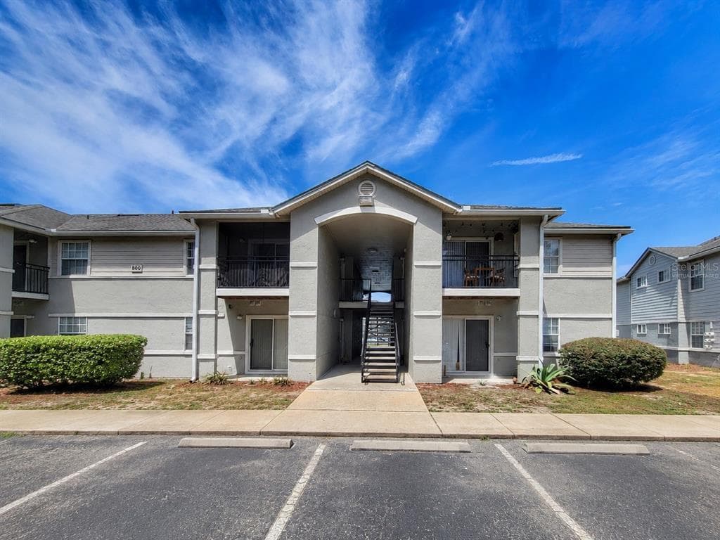 3705 SW 27TH STREET # 818, GAINESVILLE, FL 32608