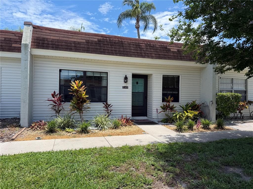 13830 MISSION OAKS BOULEVARD # 13830, SEMINOLE, FL 33776