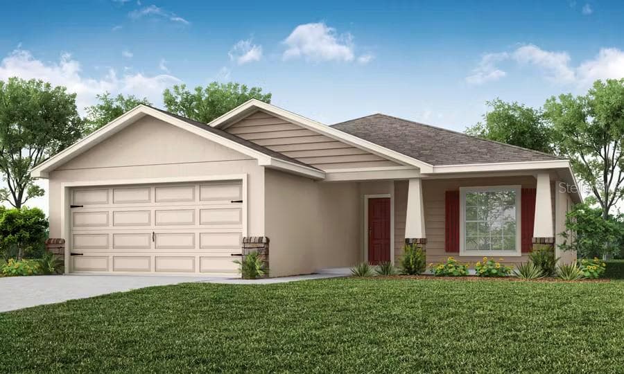 12923 SE 55TH AVENUE, BELLEVIEW, FL 34420