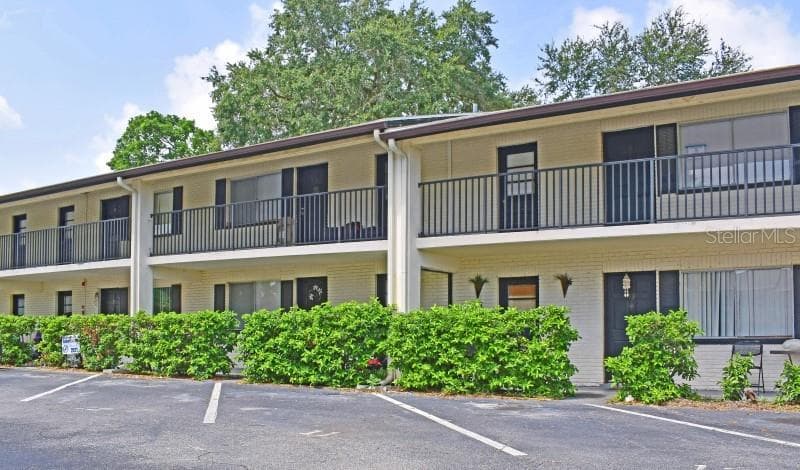 2 N FERNWOOD AVENUE # 14, CLEARWATER, FL 33765