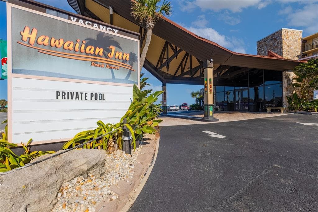 2301 S ATLANTIC AVENUE # 403, DAYTONA BEACH, FL 32118