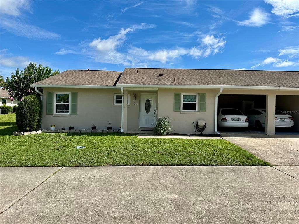 225 PINE BLUFF AVENUE # 560, DELAND, FL 32724